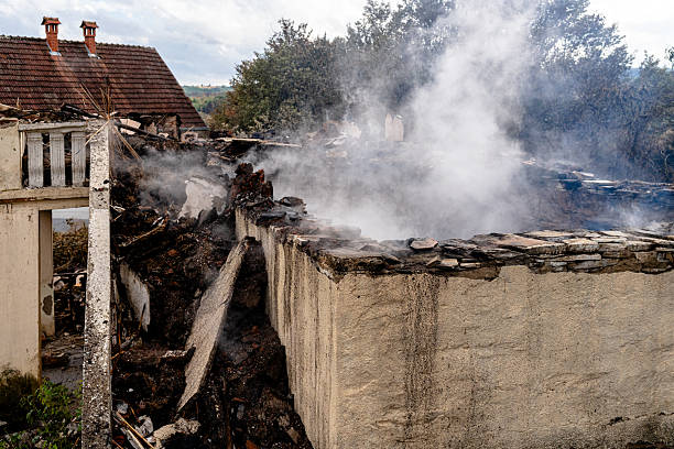 Reliable Emergency Fire Cleanup contractor in Lansdowne, MD by Fire Damage Biloxi